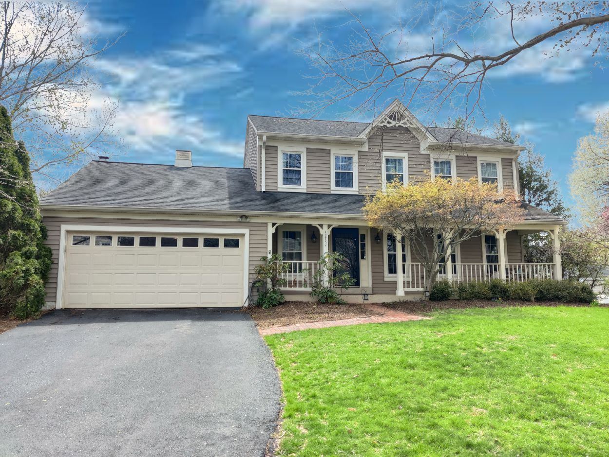 12761 Flat Meadow Lane