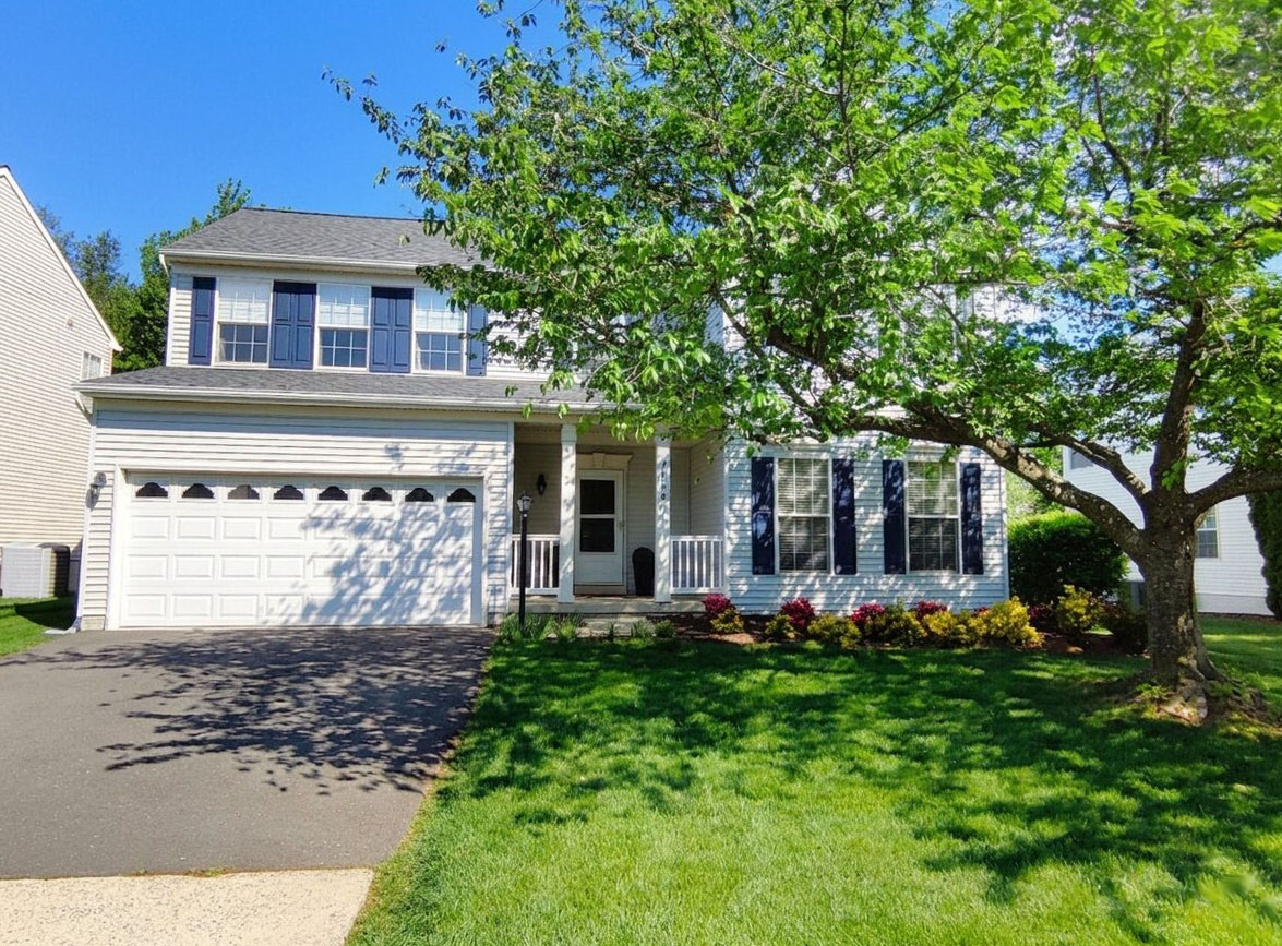 20520 Deerwatch Place